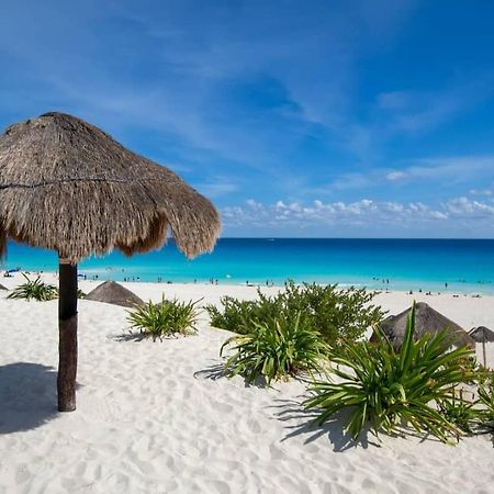 Amara By Andiani Cancun Exterior photo