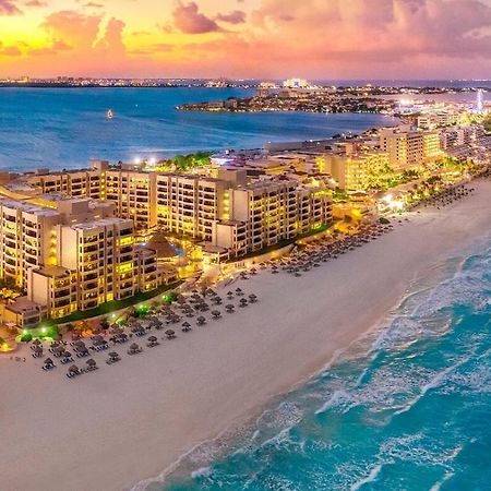 Amara By Andiani Cancun Exterior photo