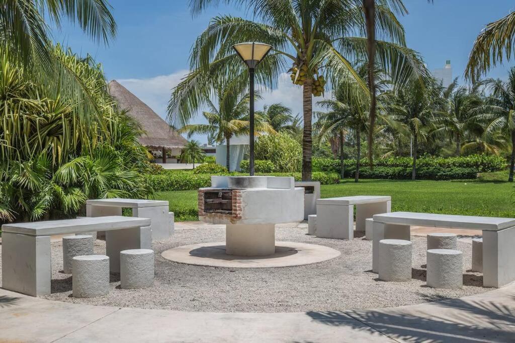 Amara By Andiani Cancun Exterior photo