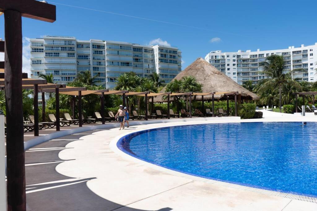 Amara By Andiani Cancun Exterior photo