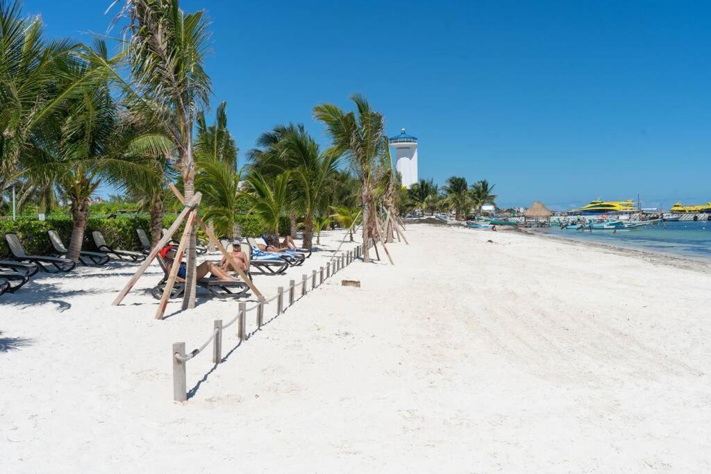 Amara By Andiani Cancun Exterior photo