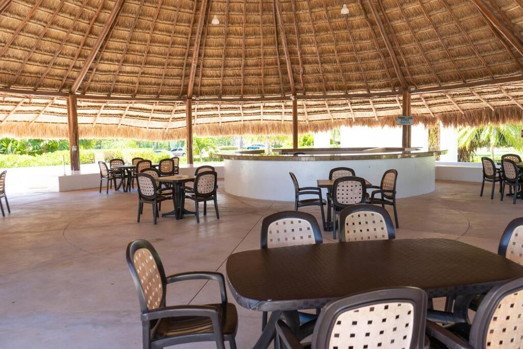 Amara By Andiani Cancun Exterior photo
