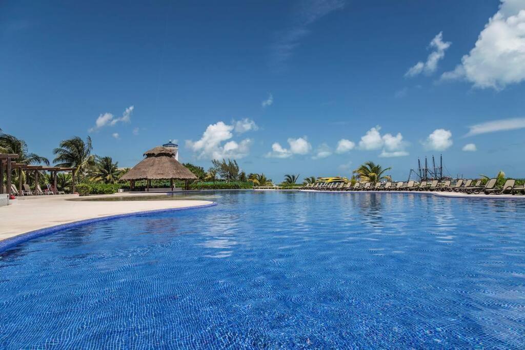 Amara By Andiani Cancun Exterior photo