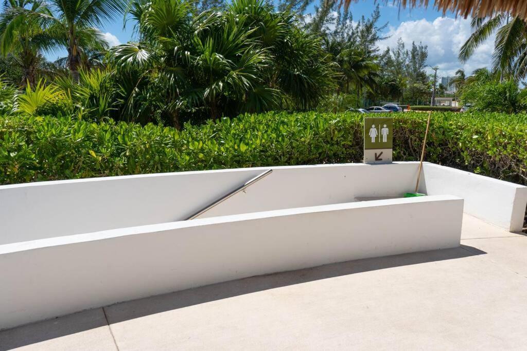 Amara By Andiani Cancun Exterior photo