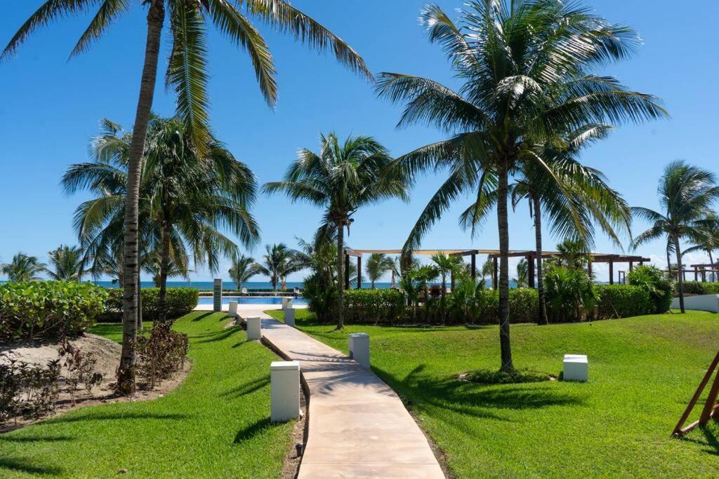 Amara By Andiani Cancun Exterior photo