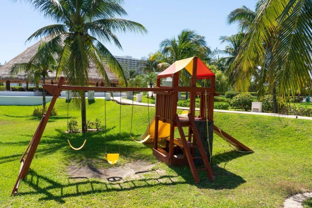 Amara By Andiani Cancun Exterior photo
