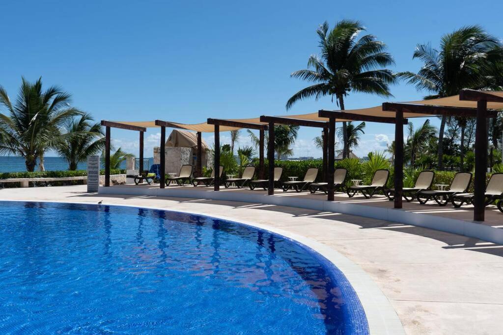 Amara By Andiani Cancun Exterior photo