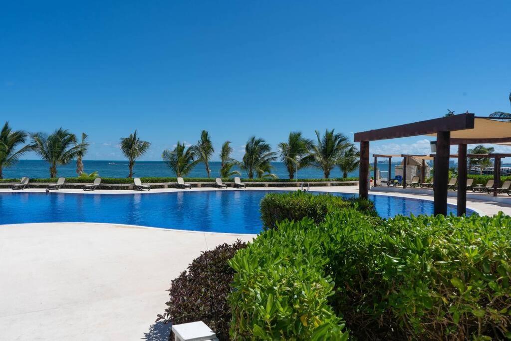 Amara By Andiani Cancun Exterior photo