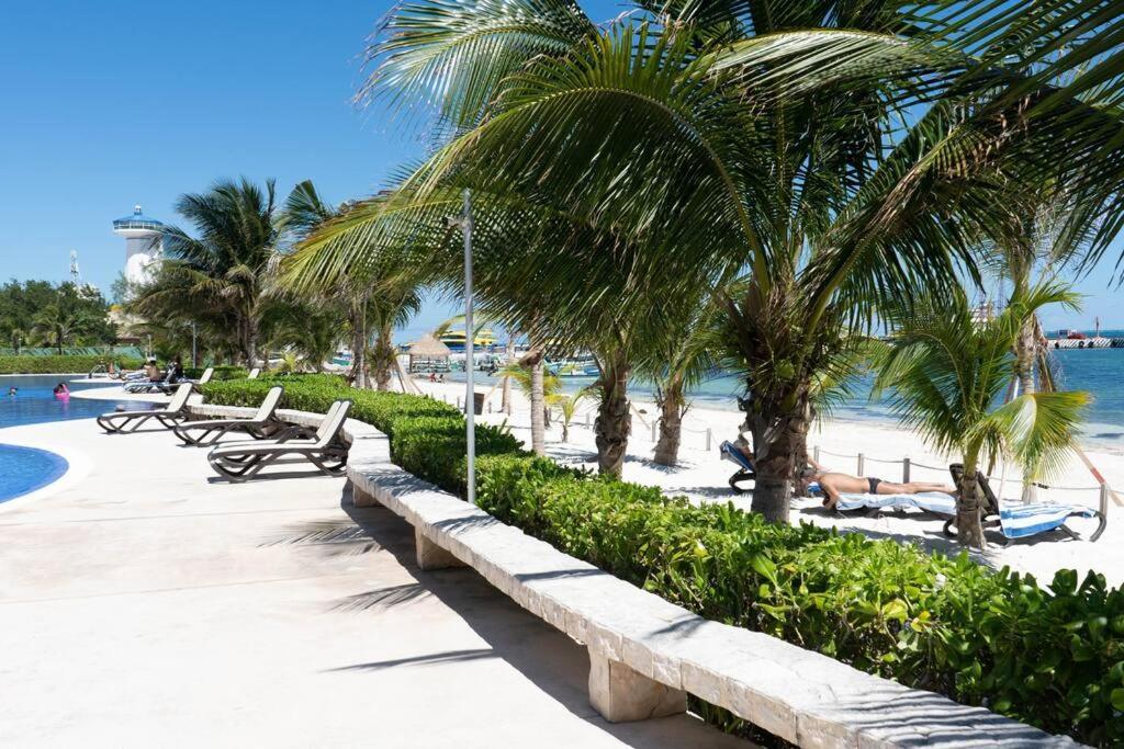 Amara By Andiani Cancun Exterior photo