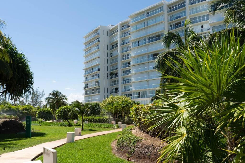 Amara By Andiani Cancun Exterior photo