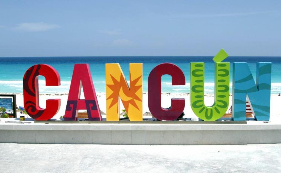 Amara By Andiani Cancun Exterior photo