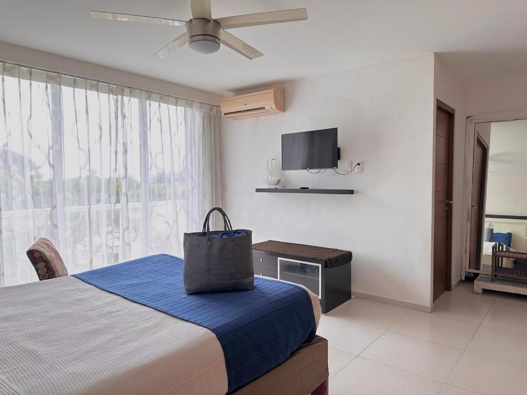 Amara By Andiani Cancun Exterior photo