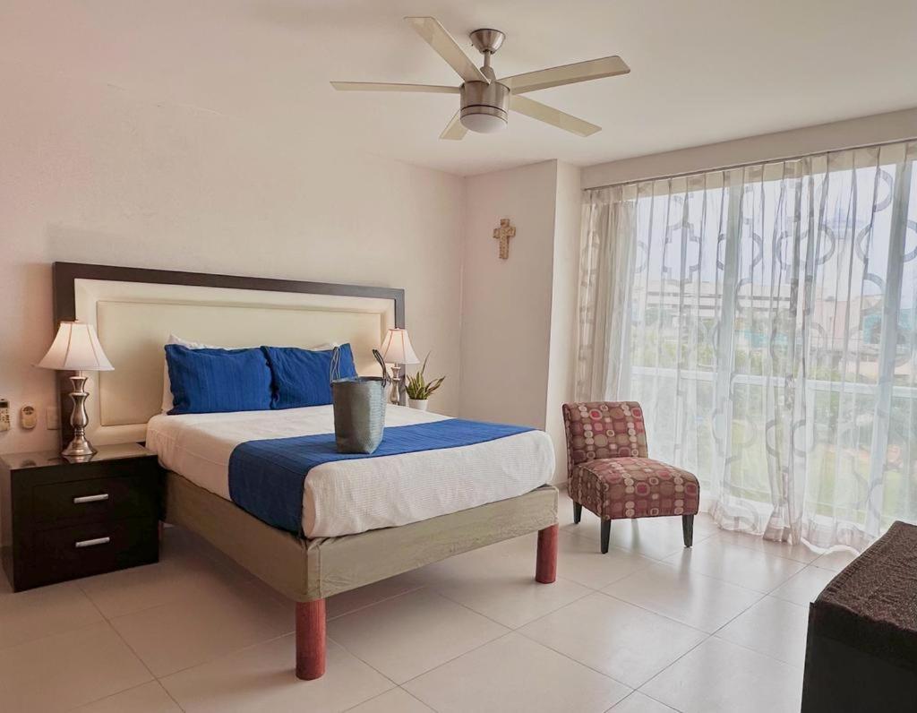 Amara By Andiani Cancun Exterior photo