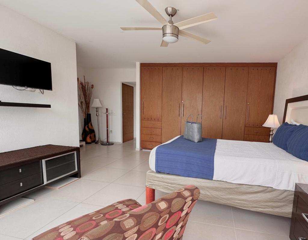 Amara By Andiani Cancun Exterior photo