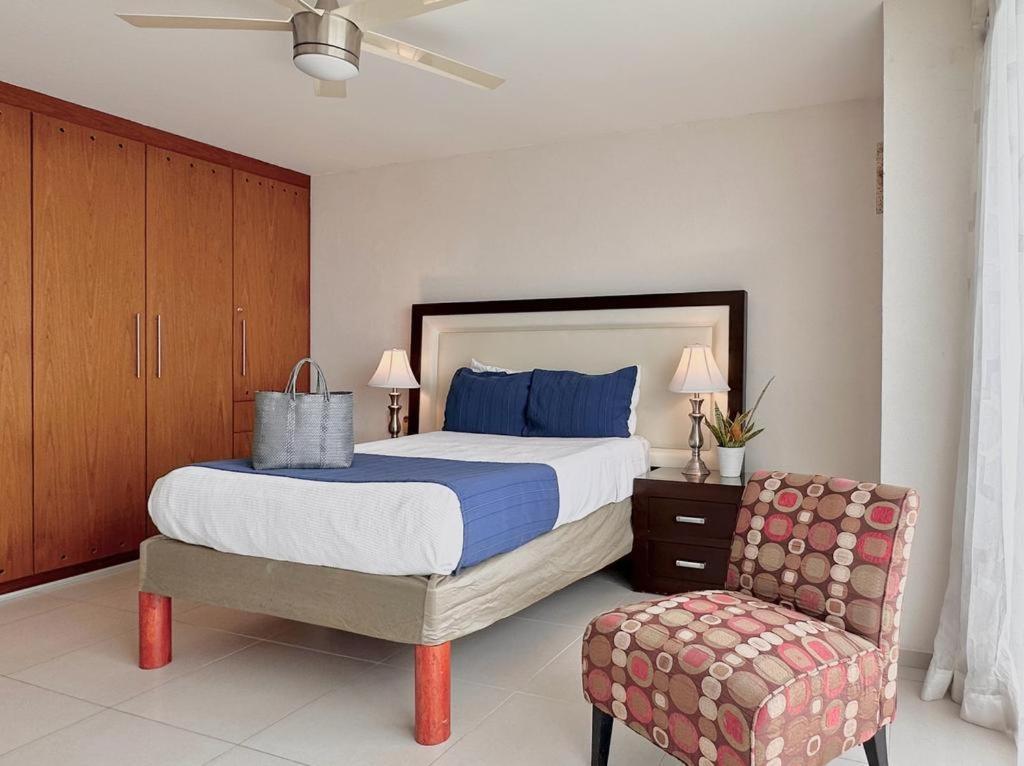 Amara By Andiani Cancun Exterior photo
